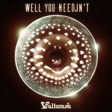 Well You Needjent by Valtozash - album cover