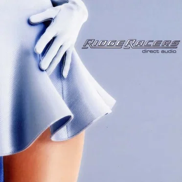 Ridge Racers direct audio by Various Artists - album cover