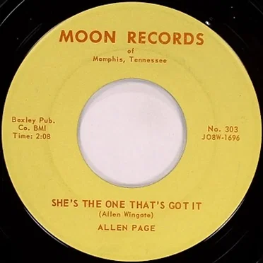Allen Page