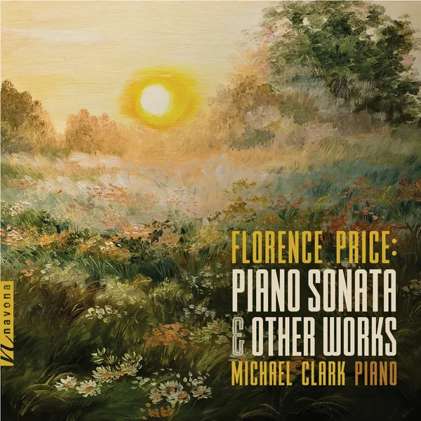 Price: Piano Sonata & Other Works