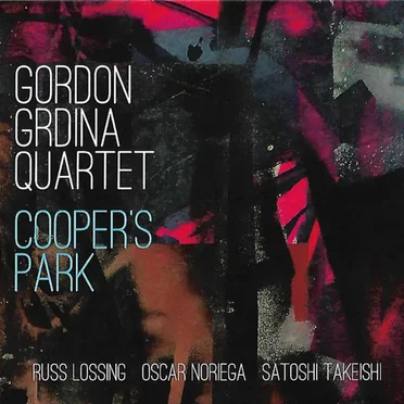 Cooper's Park