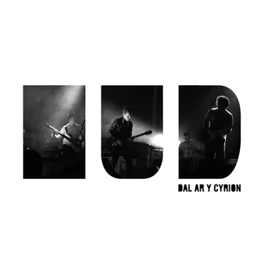 Dal Ar Y Cyrion by Hud - album cover