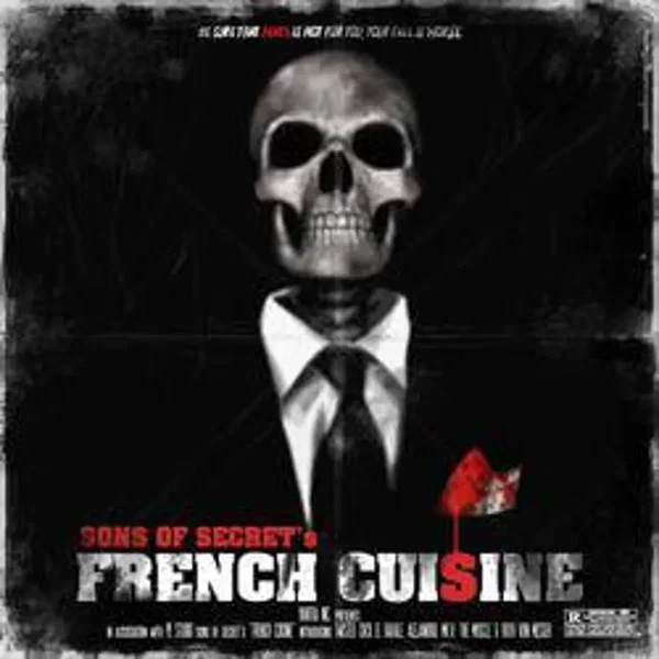 French Cuisine