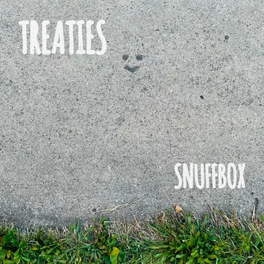 Snuffbox