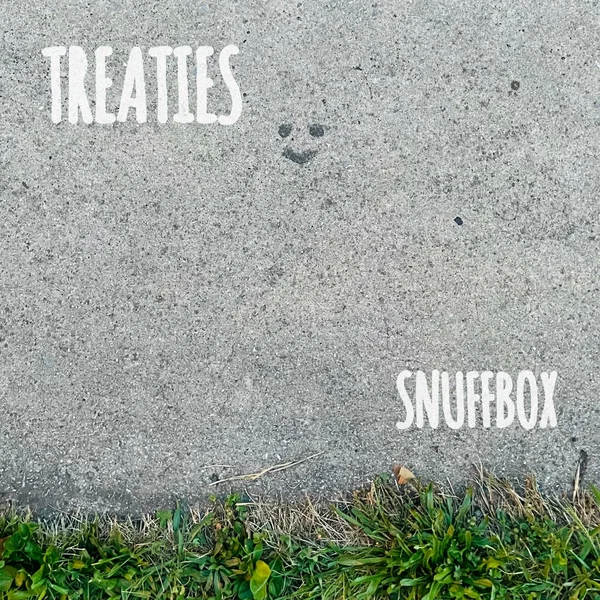 Snuffbox