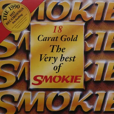 18 Carat Gold: The Very Best of Smokie