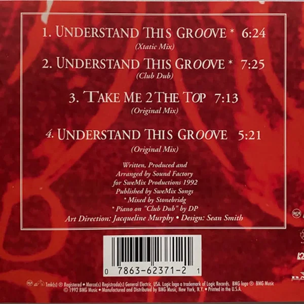 Understand This Groove