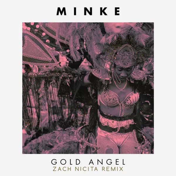 Gold Angel (Zach Nicita Remix)