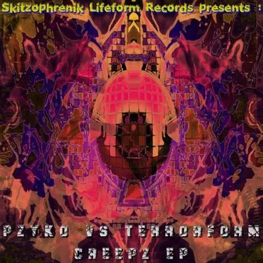 Creepz E.P.