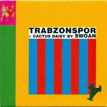 Trabzonspor / Cactus Daisy
