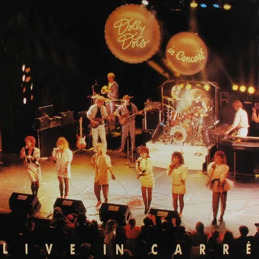Live in Carré