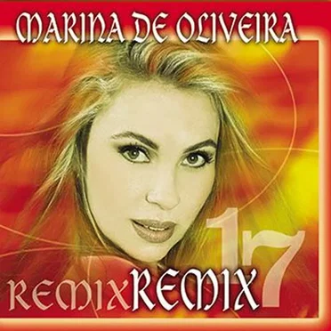 Remix 17 by Marina de Oliveira - album cover