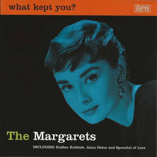 What Kept You?