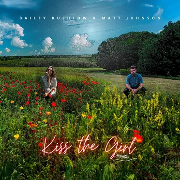 Kiss the Girl - Acoustic