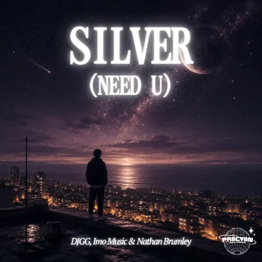 Silver (Need U)