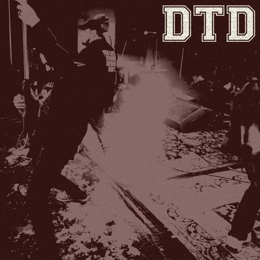 2025 by Determined to Defeat - album cover