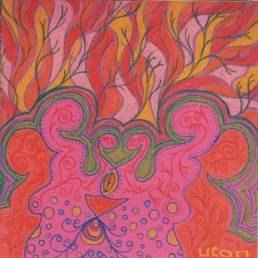 Ground’s Dream Cosmic Love