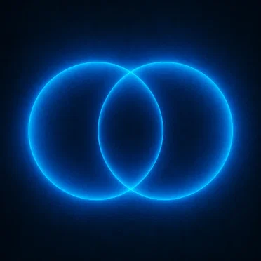 Vesica Piscis by One Yen - album cover