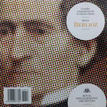 Symphonie fantastique