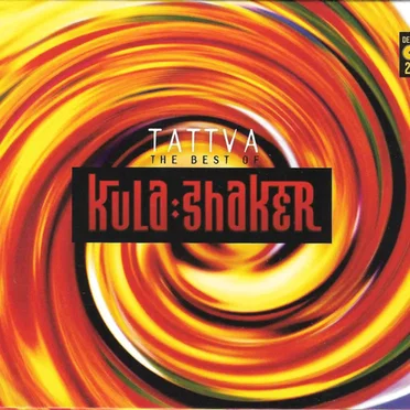 Tattva - The Best of Kula Shaker