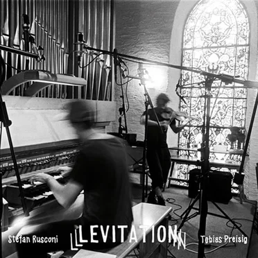 Levitation