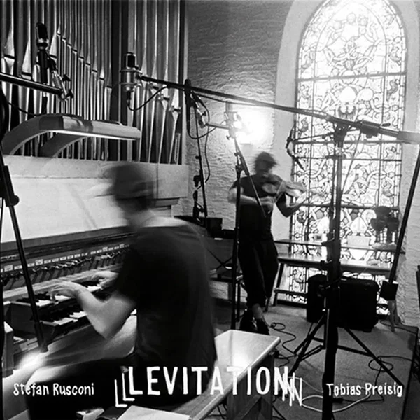 Levitation