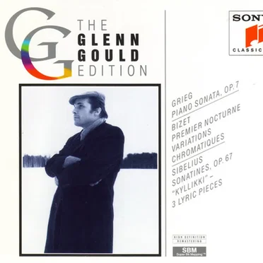 The Glenn Gould Edition: Grieg / Bizet / Sibelius