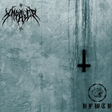 A Fate Worse Than Death by The Impaler - album cover