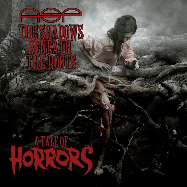 The Shadows Beneath the Roots