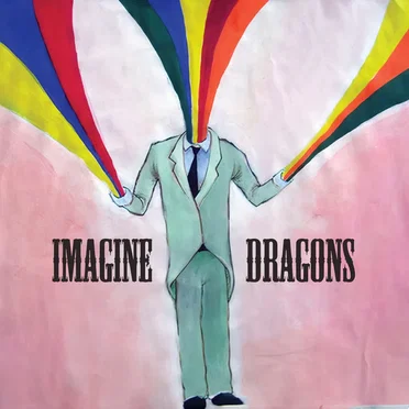 Imagine Dragons EP