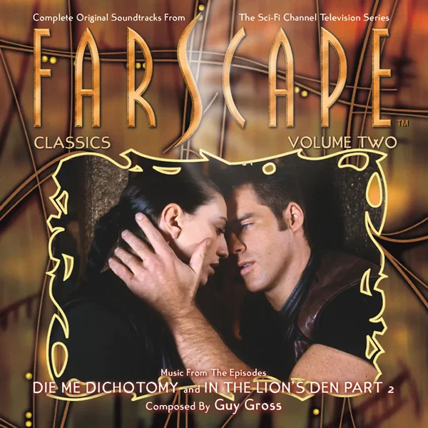 Farscape Classics: Volume Two
