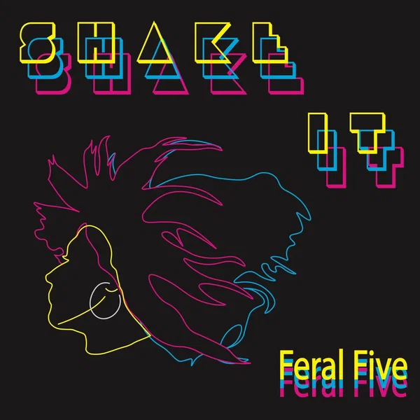 Shake It