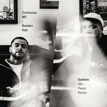 Gutters (Alix Perez remix)