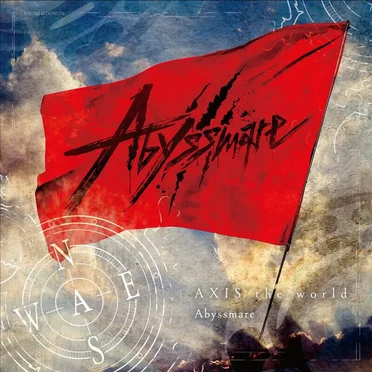 AXIS the world by Abyssmare - album cover
