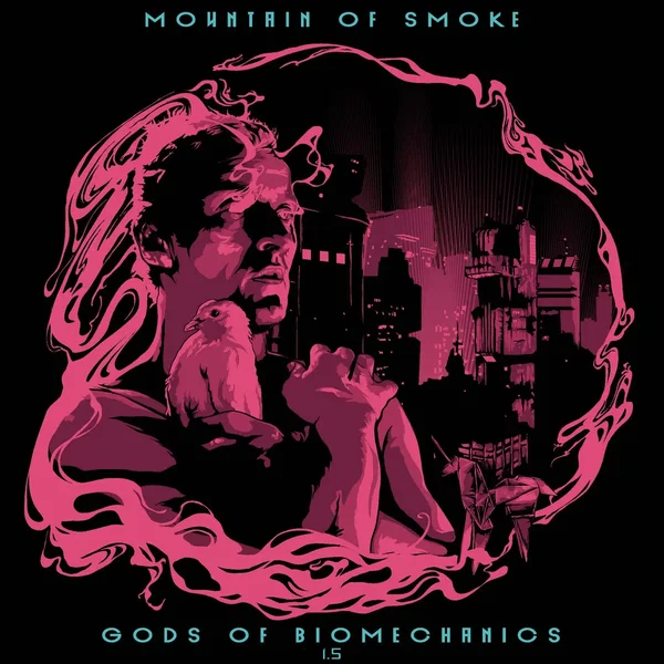Gods of Biomechanics 1.5