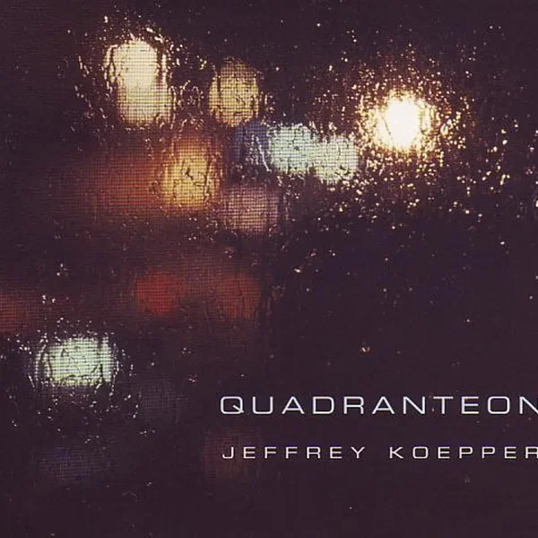 Quadranteon