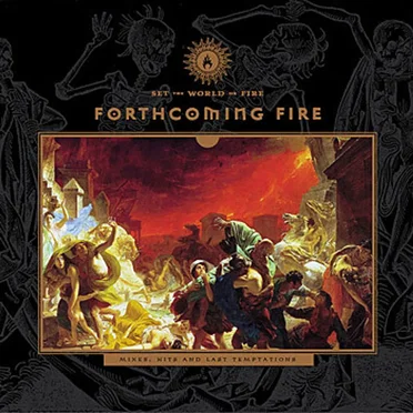 Set the World on Fire