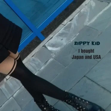 I Bought Japan and USA