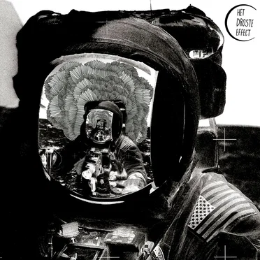 Het Droste Effect by Het Droste Effect - album cover