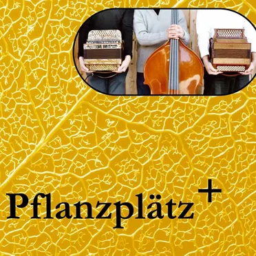Pflanzplätz +
