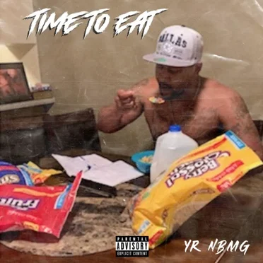 Time To Eat