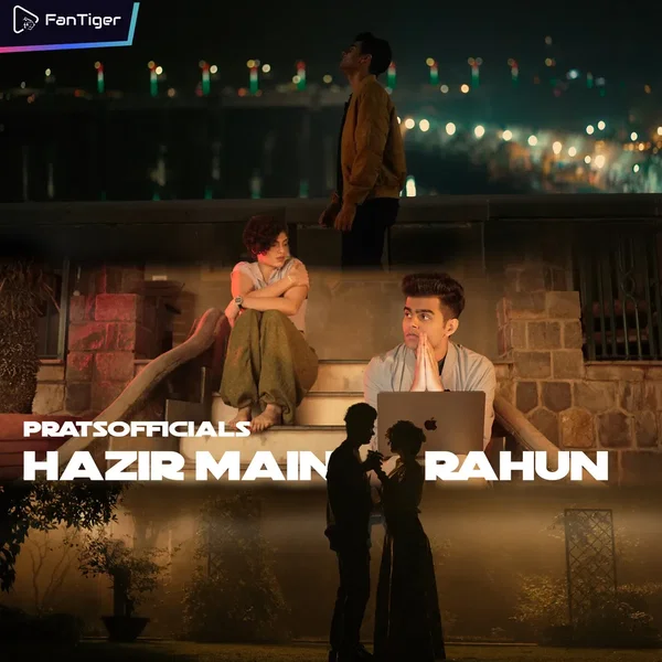 Hazir Main Rahun