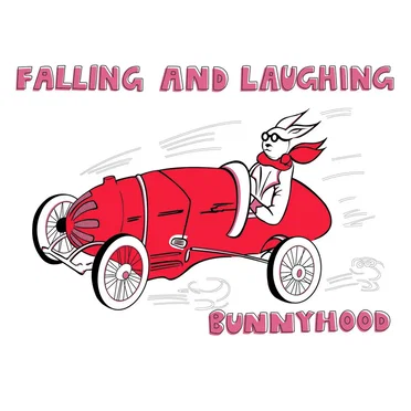 Bunnyhood EP
