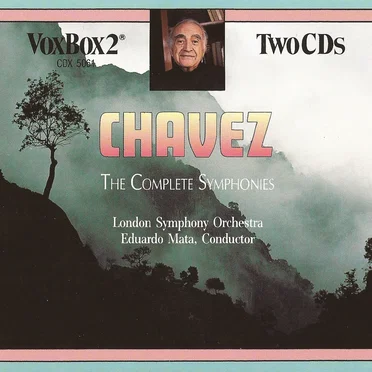 The Complete Symphonies