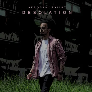 Desolation