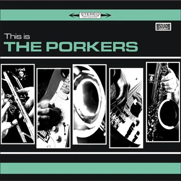 This Is The Porkers
