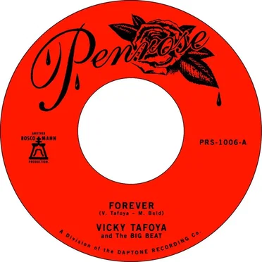 Forever / My Vow To You