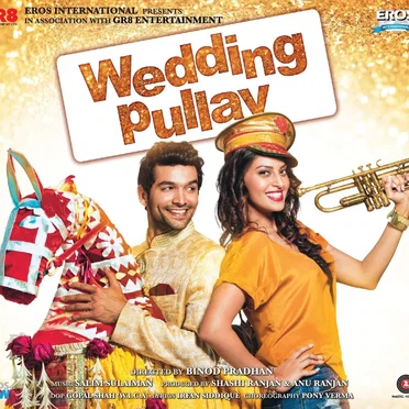 Wedding Pullav