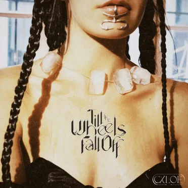 Till the Wheels Fall Off