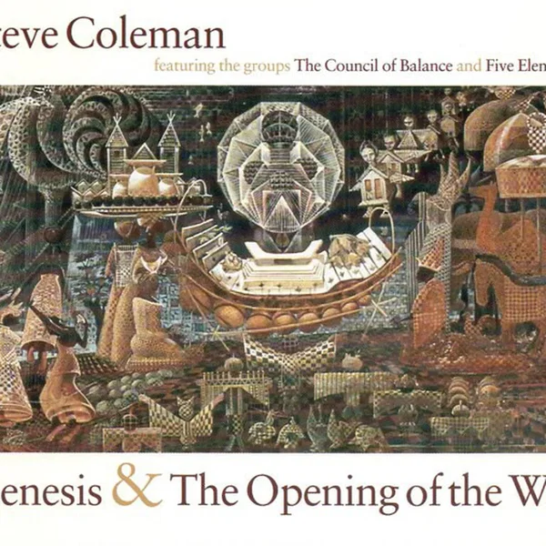 Genesis & The Opening of the Way